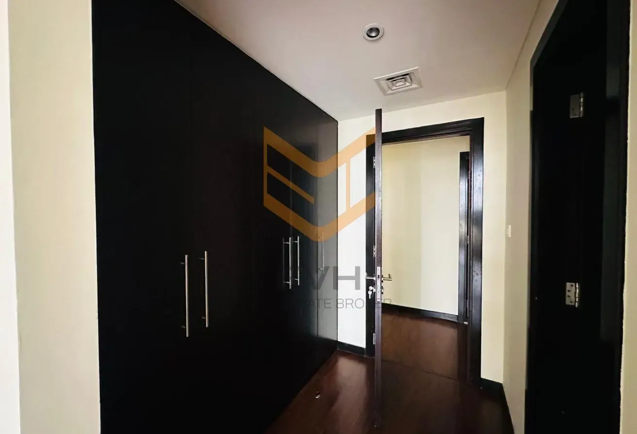 High-Floor 2BR | Green Lakes 2 JLT | Marina