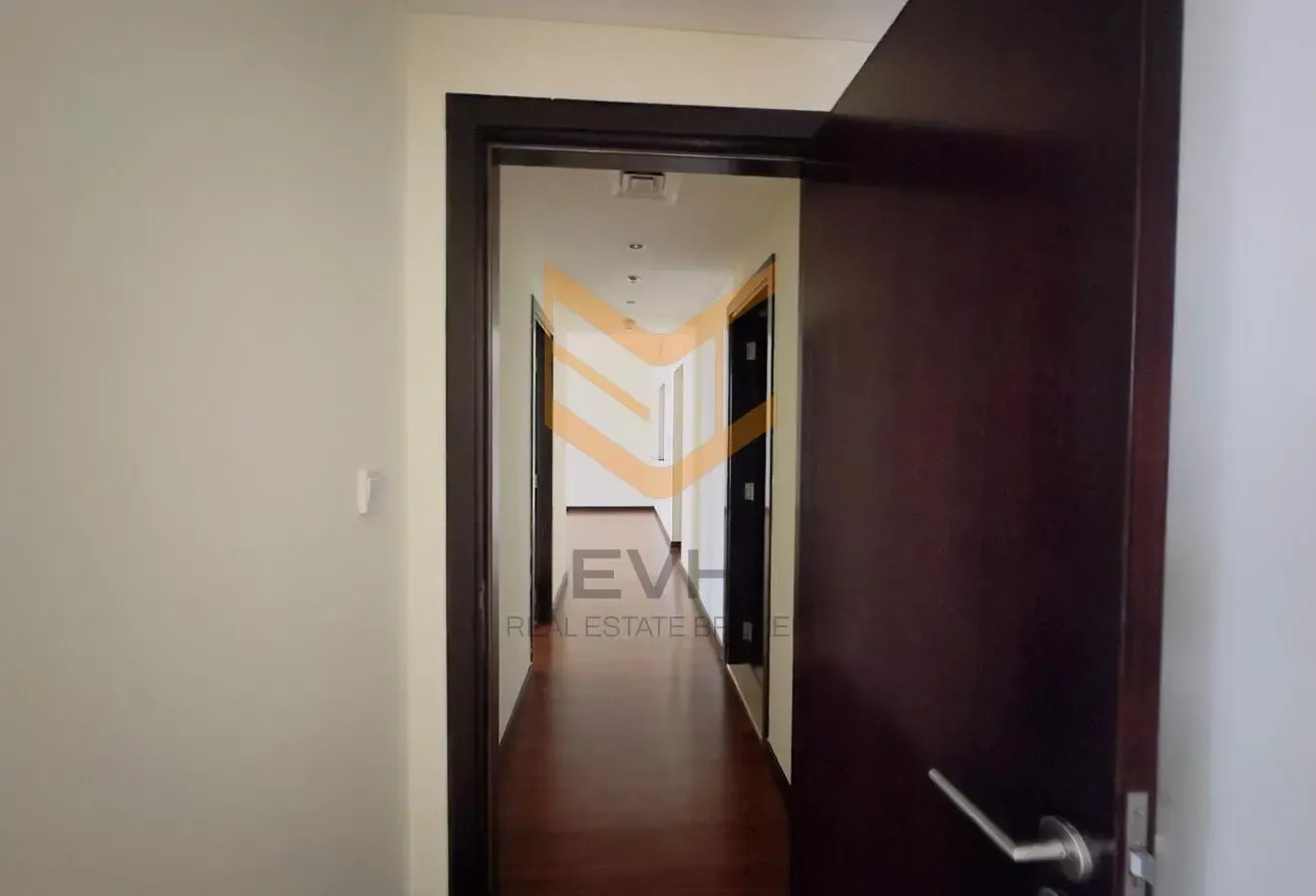 High-Floor 2BR | Green Lakes 2 JLT | Marina
