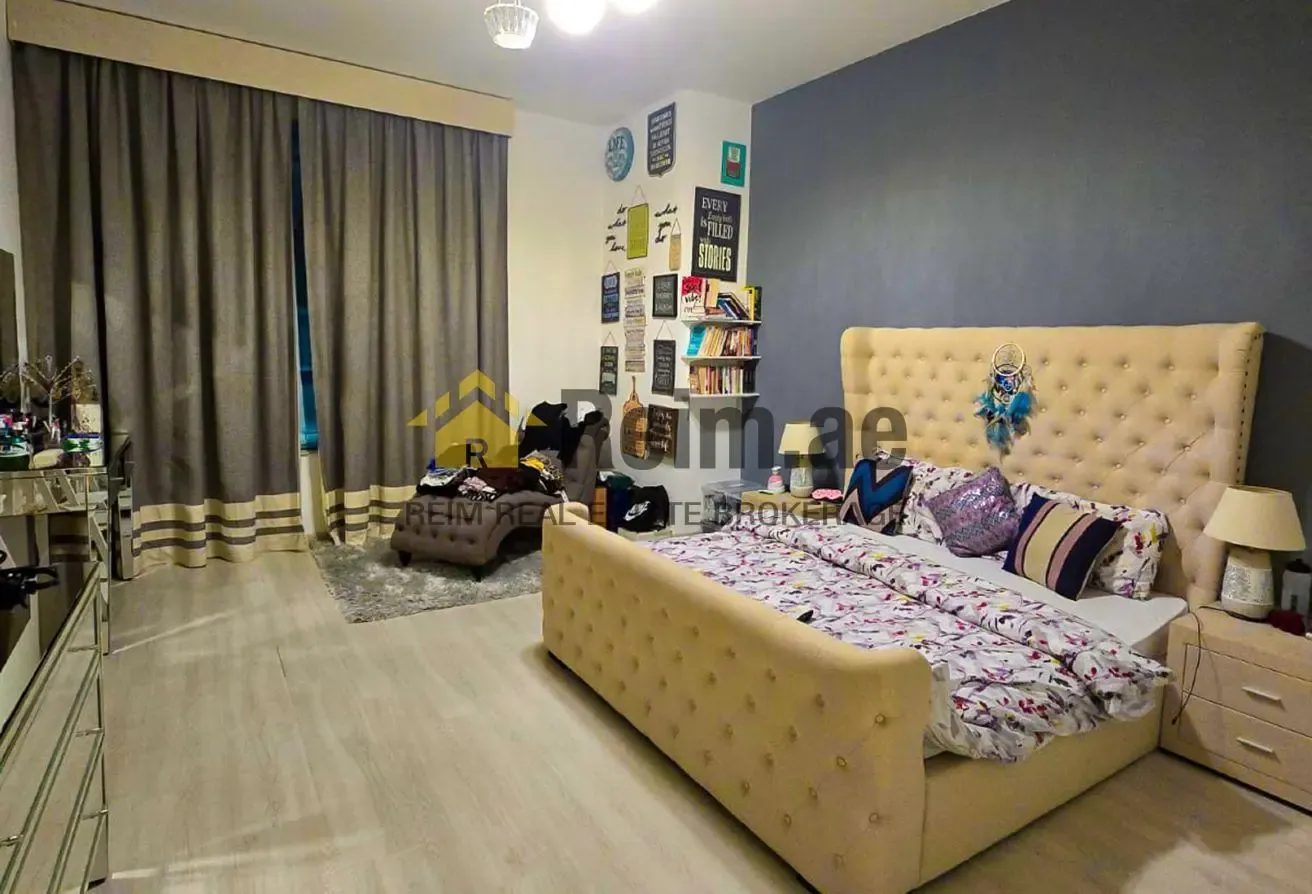 Close to Metro | Chiller Free | Maid Room