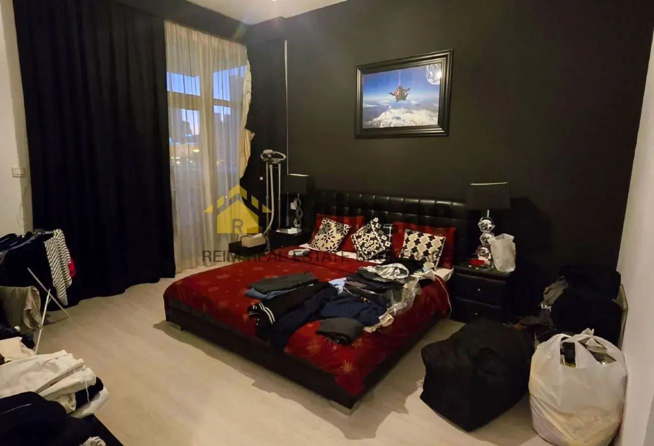 Close to Metro | Chiller Free | Maid Room