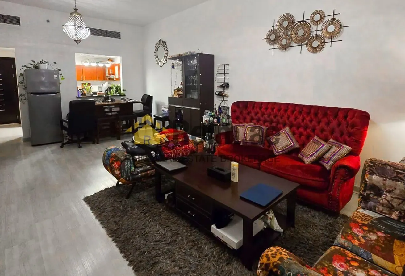 Close to Metro | Chiller Free | Maid Room