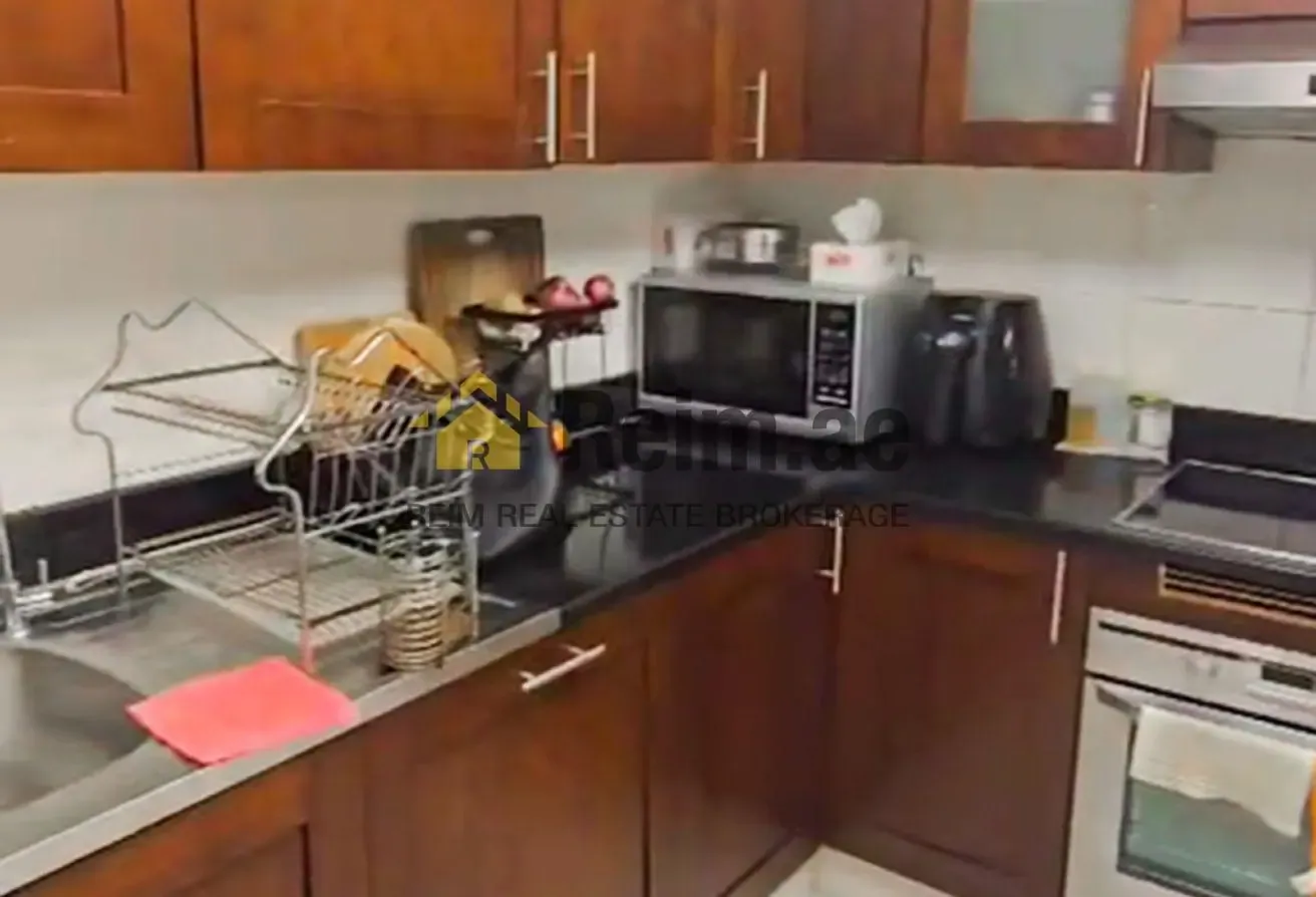 Close to Metro | Chiller Free | Maid Room