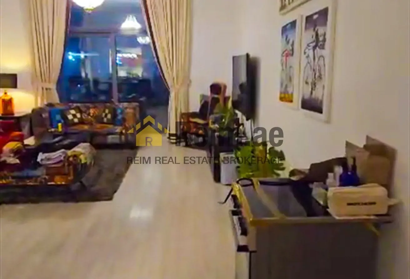 Close to Metro | Chiller Free | Maid Room