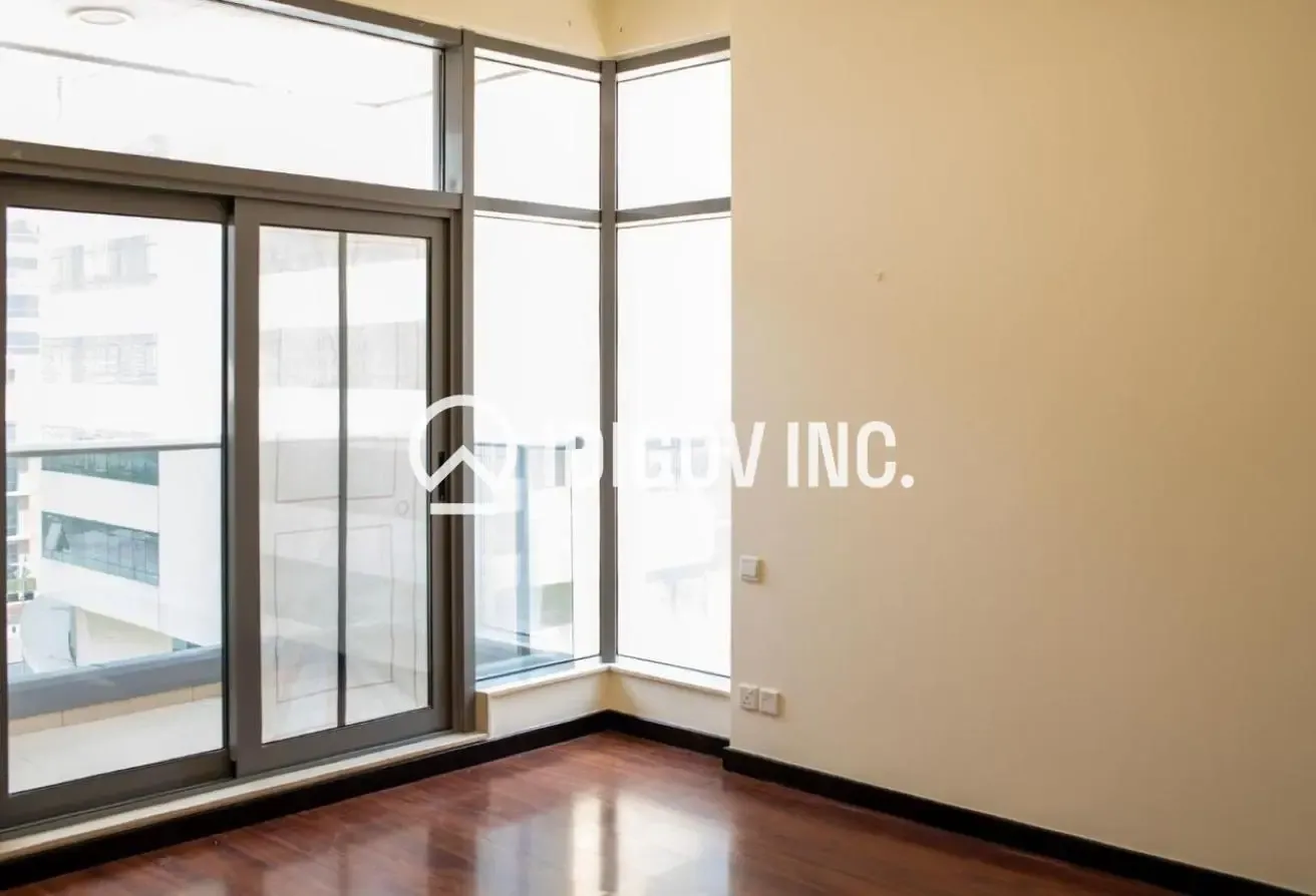 Burj Al Arab View | Next To Metro | UnFurnished