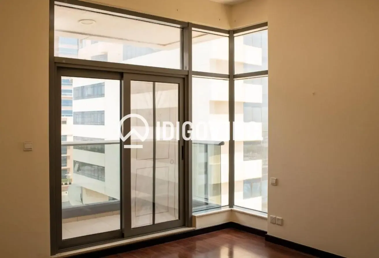 Burj Al Arab View | Next To Metro | UnFurnished