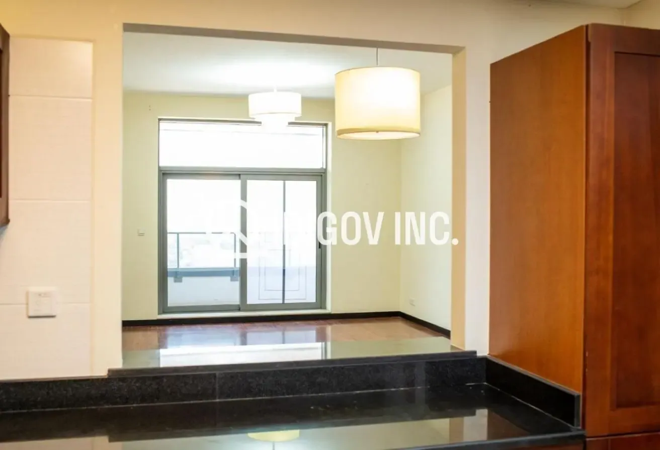 Burj Al Arab View | Next To Metro | UnFurnished