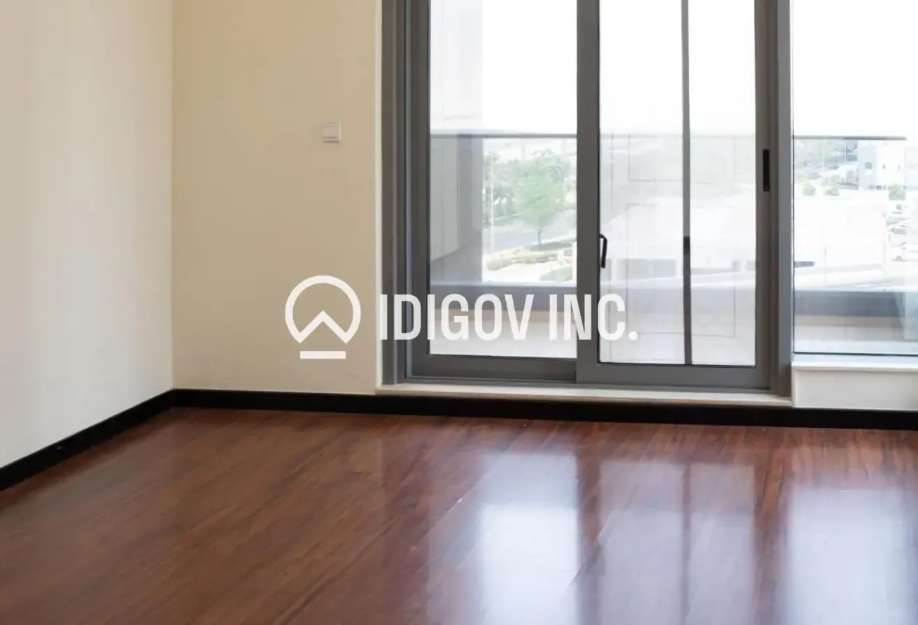 Burj Al Arab View | Next To Metro | UnFurnished