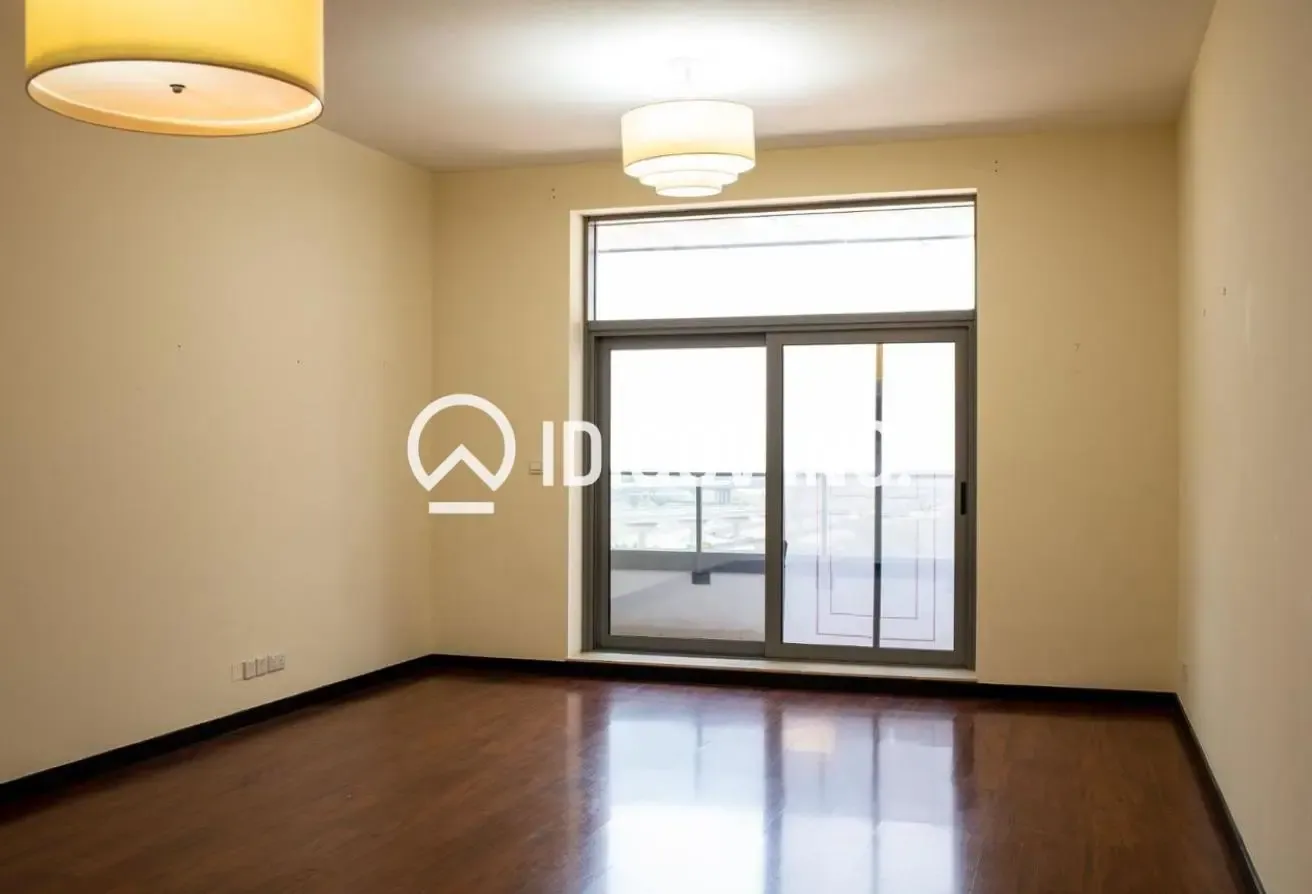 Burj Al Arab View | Next To Metro | UnFurnished