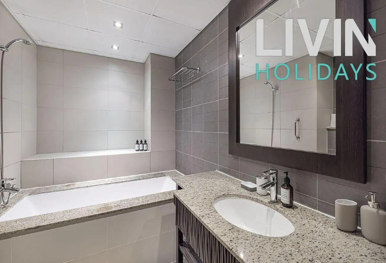 Livin' Holidays | 2 BR | Anantara Palm getaway