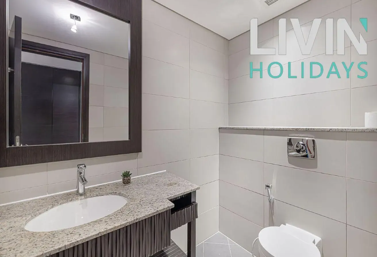 Livin' Holidays | 2 BR | Anantara Palm getaway
