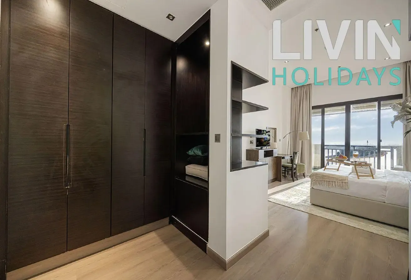 Livin' Holidays| 2 BR | Anantara Beach View