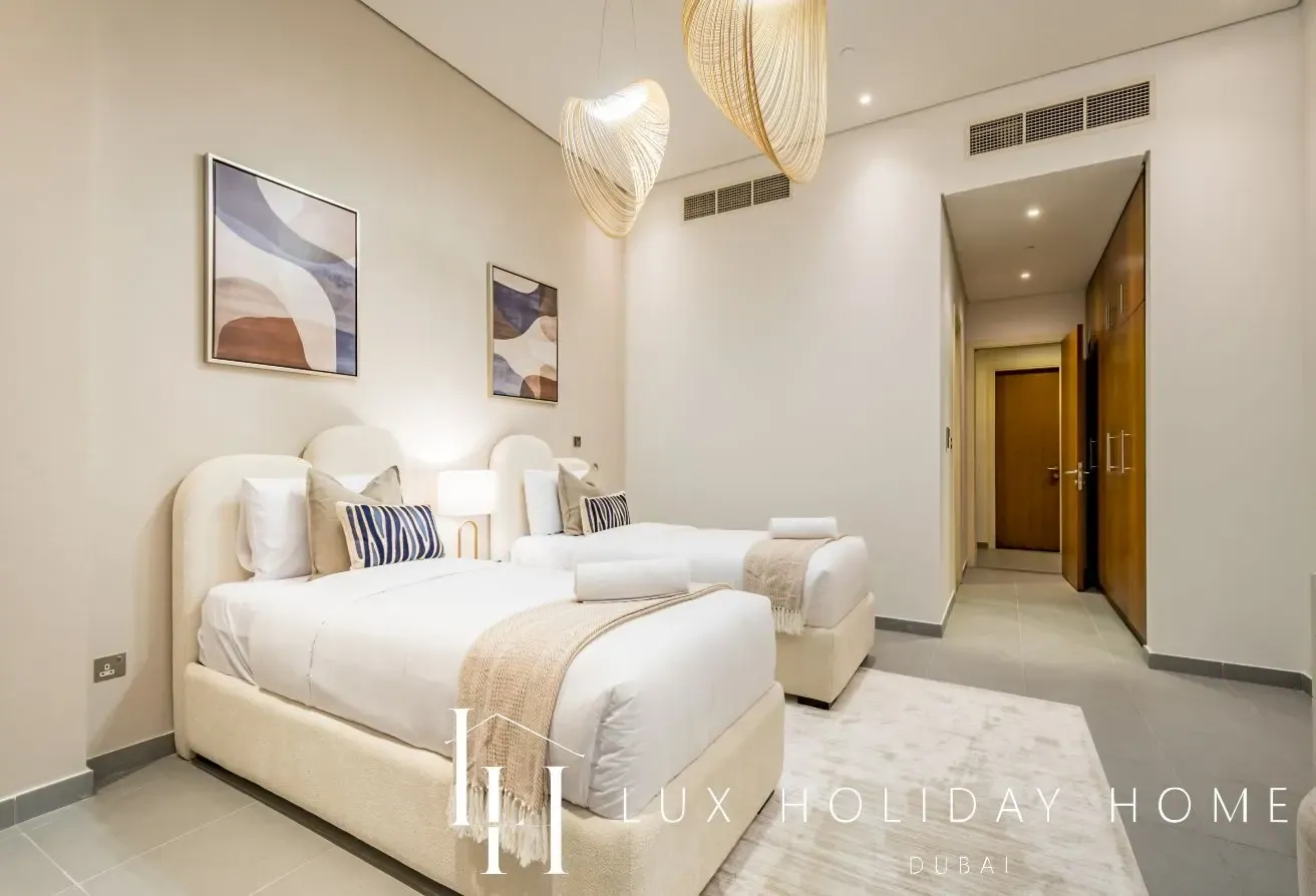 LUX | Dream Palm Sea View Suite | All Inclusive