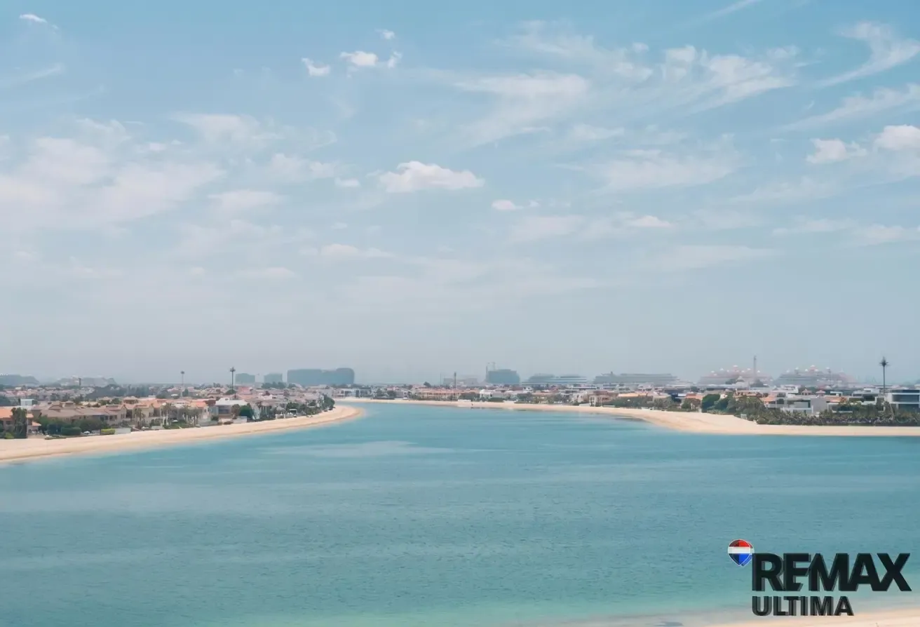 Summer Deal | New Breathtaking 2BR | Sea View