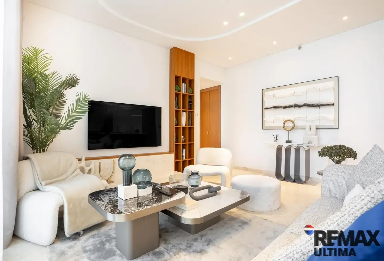 Summer Deal | New Breathtaking 2BR | Sea View