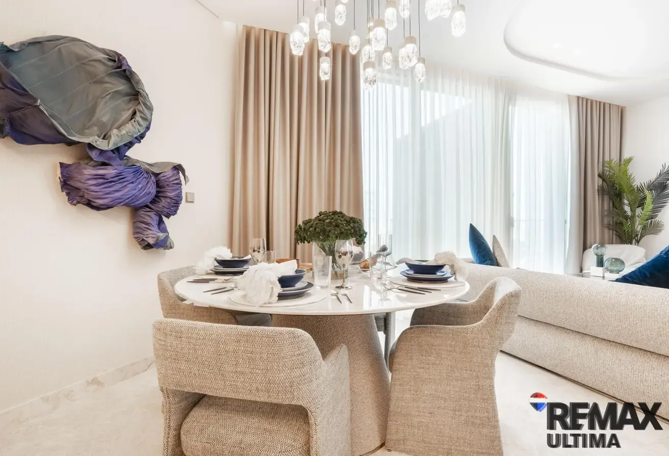 Summer Deal | New Breathtaking 2BR | Sea View