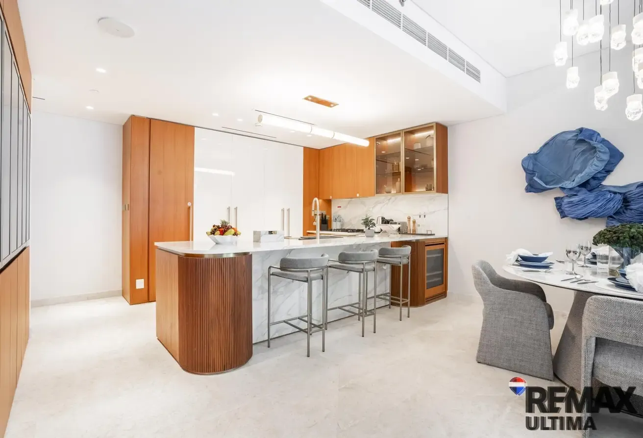 Summer Deal | New Breathtaking 2BR | Sea View