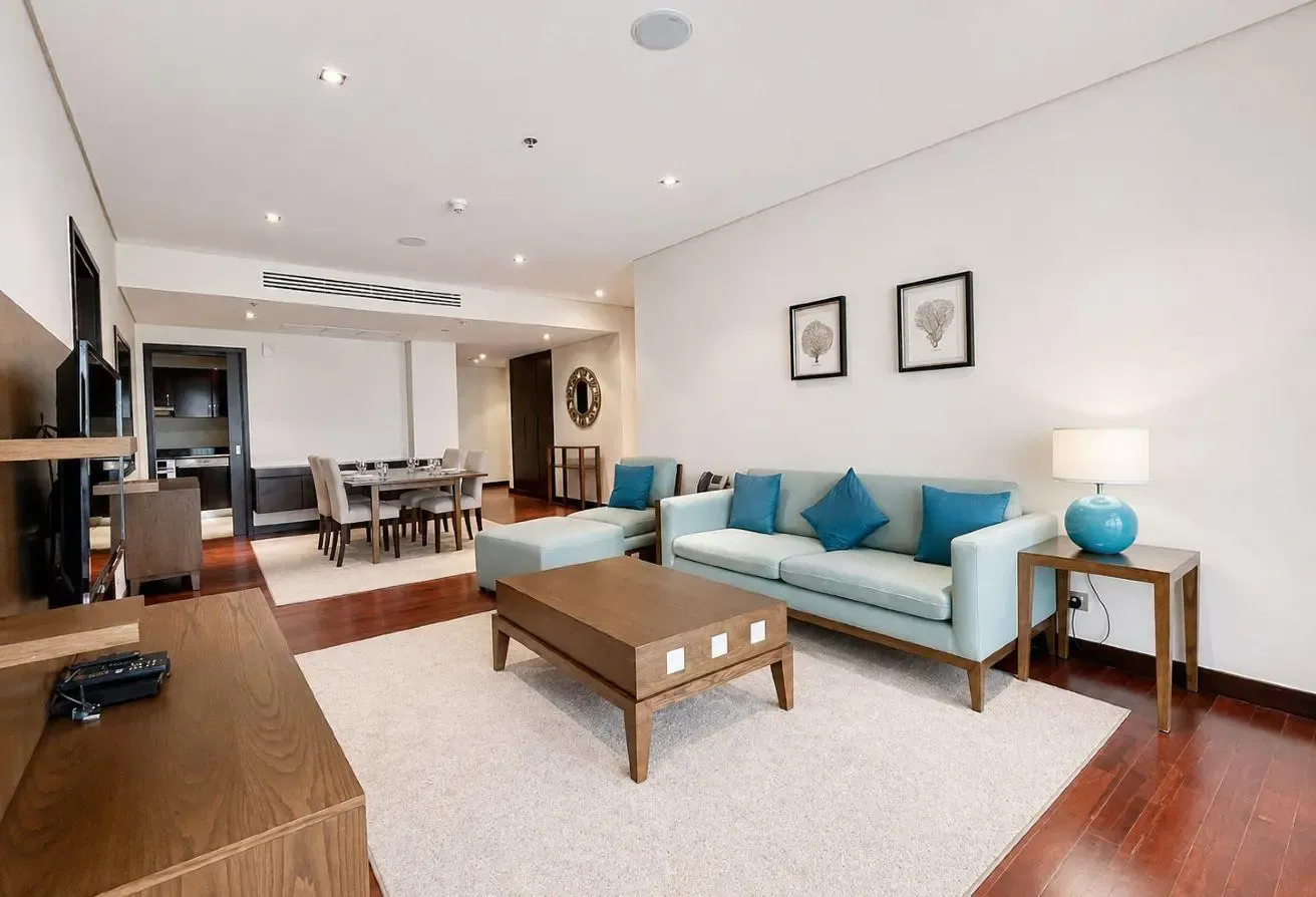 Flexible Terms | Beach Access | Sea View
