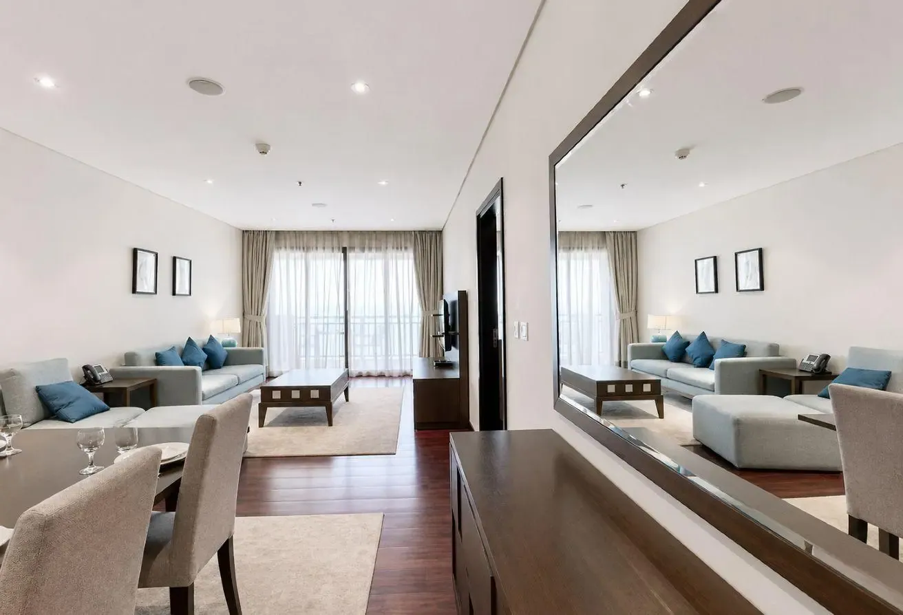 Flexible Terms | Beach Access | Sea View