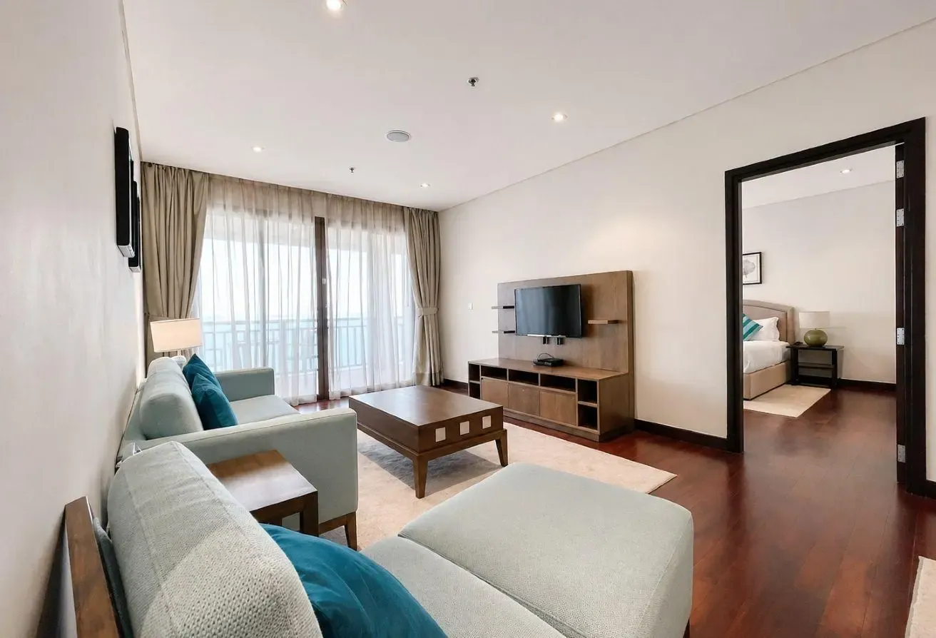 Flexible Terms | Beach Access | Sea View