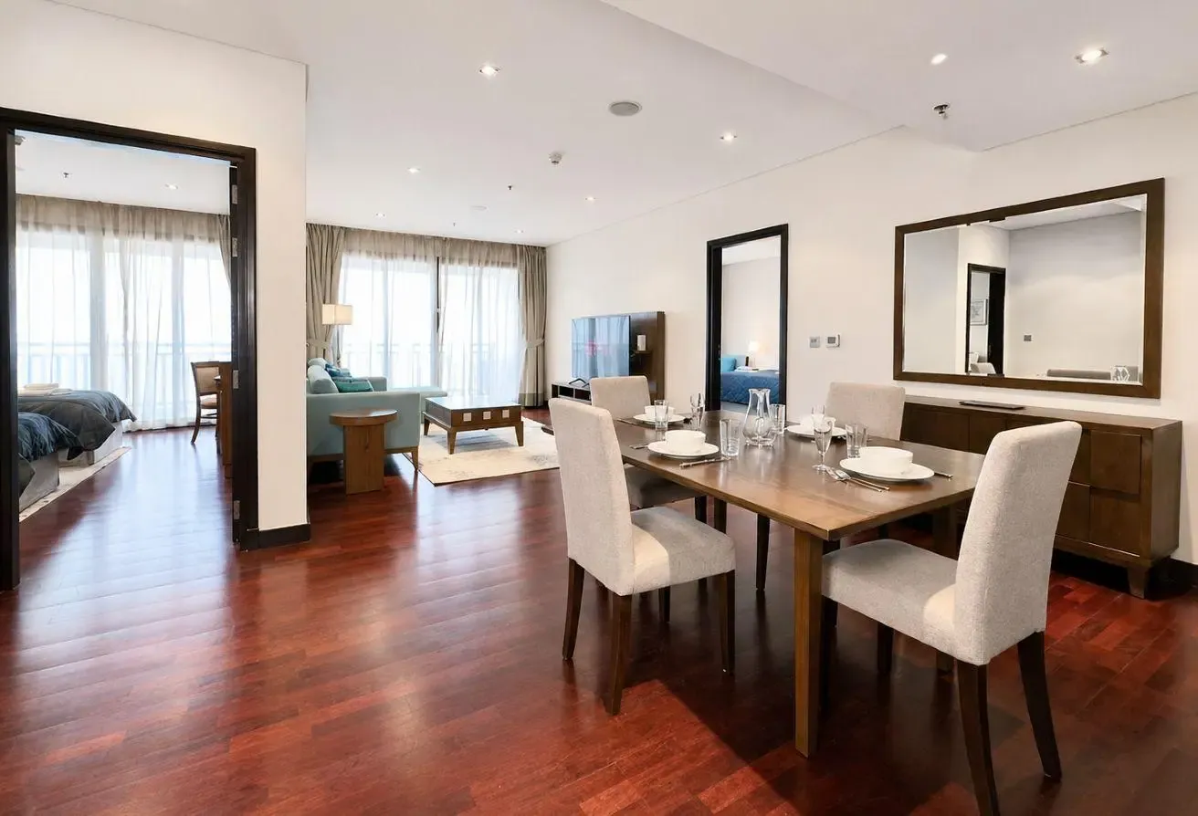 Flexible Terms | Beach Access | Sea View