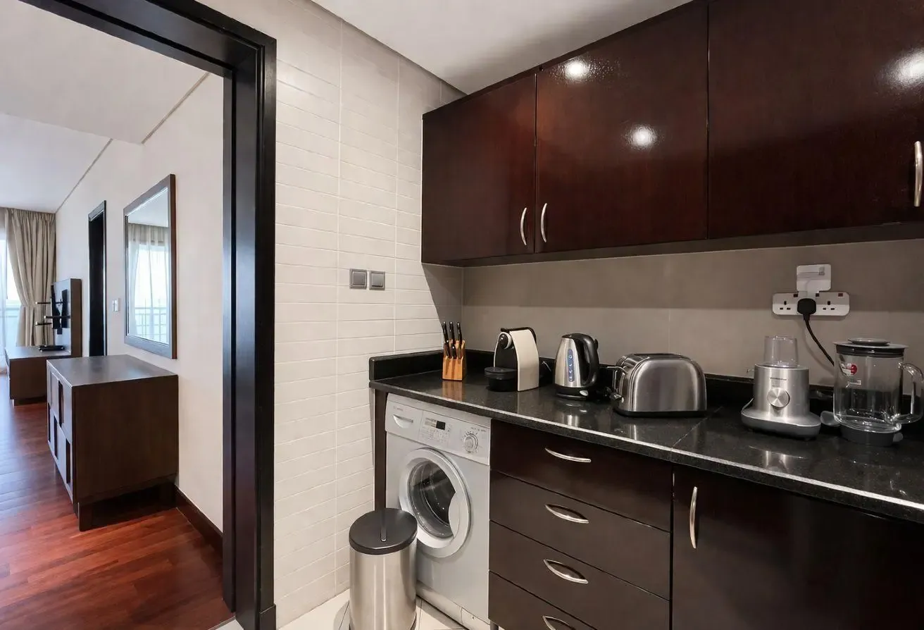 Flexible Terms | Beach Access | Sea View