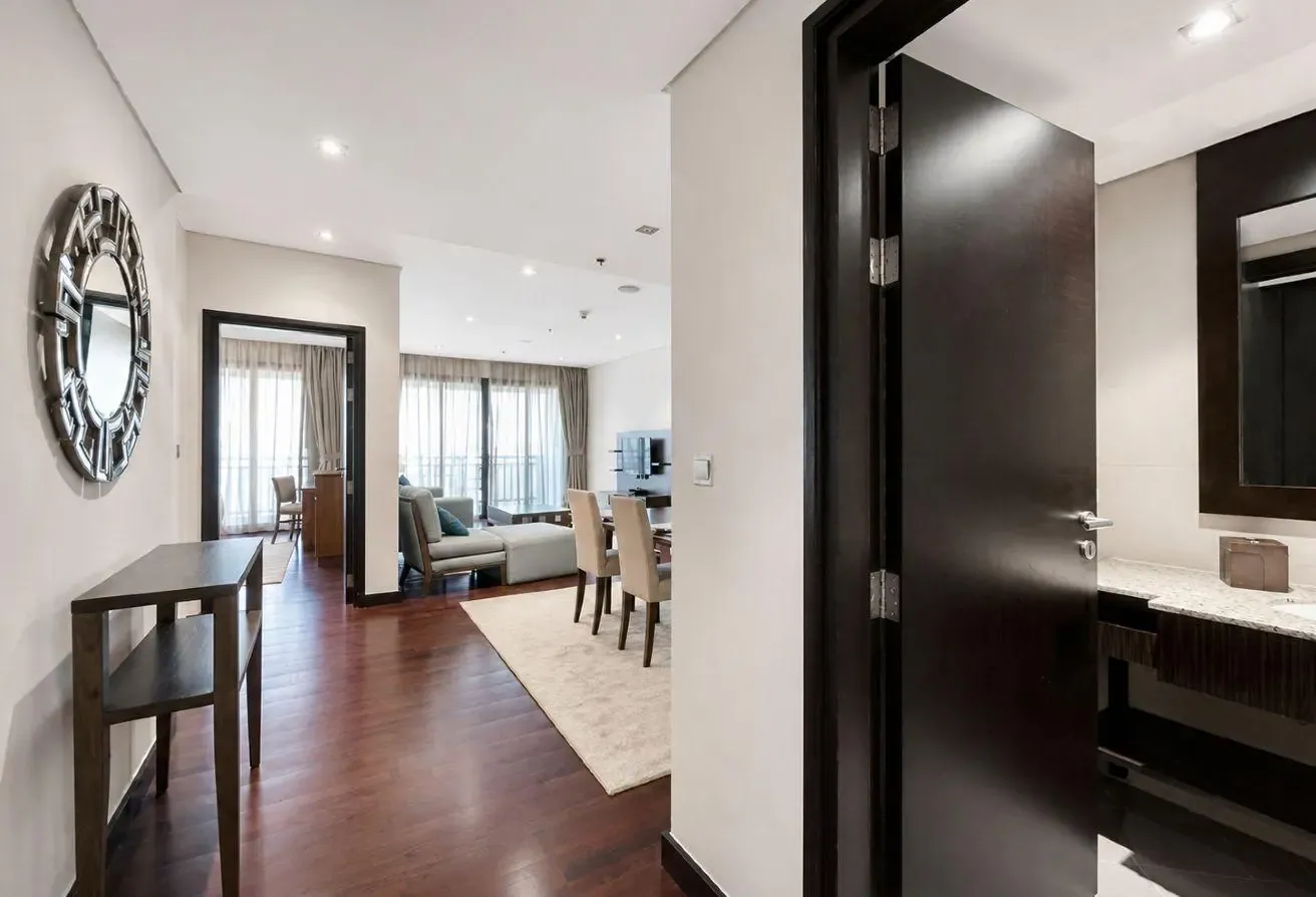 Flexible Terms | Beach Access | Sea View