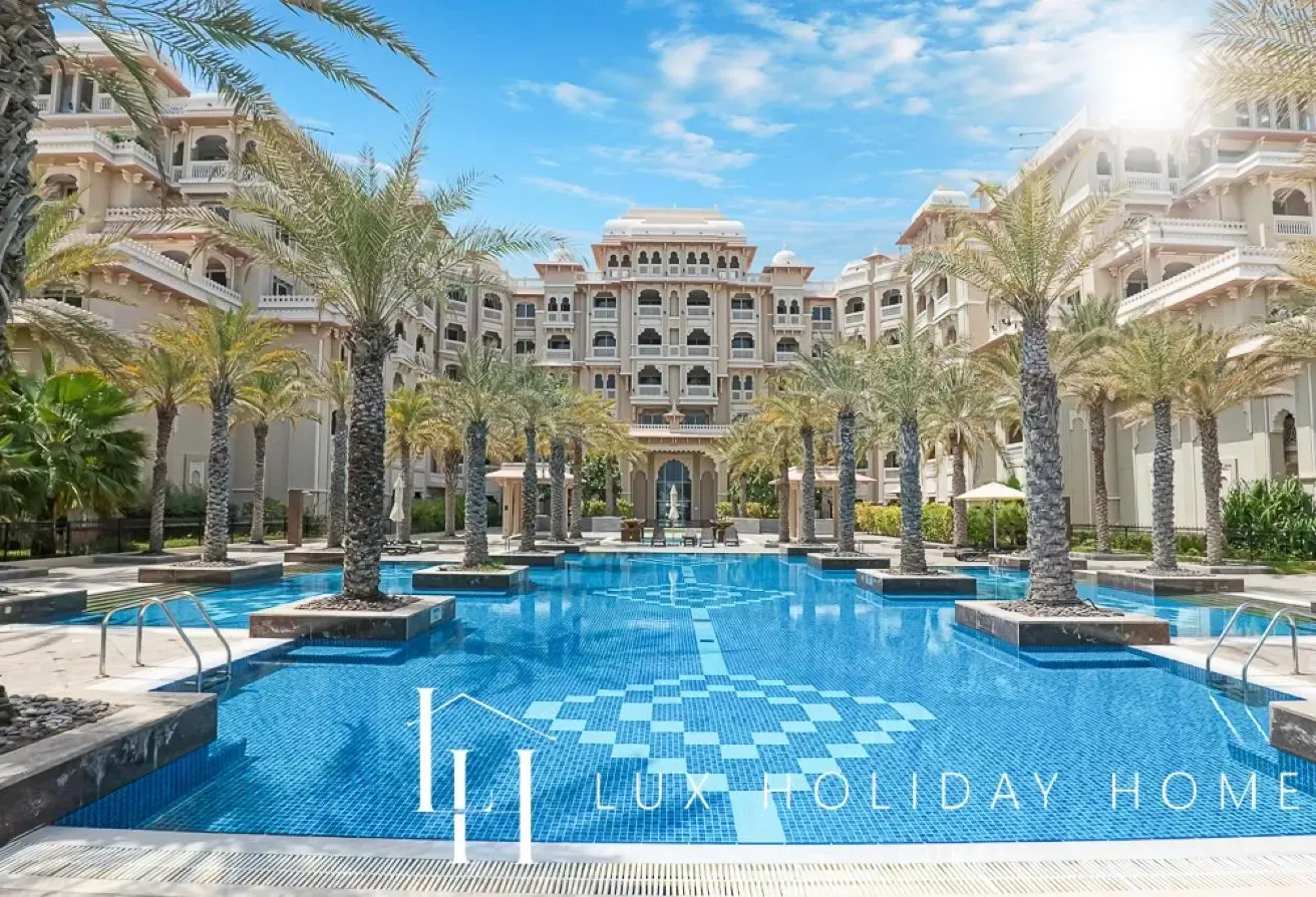 LUX|Grandeur Palm Garden Suite|All Inclusive Price