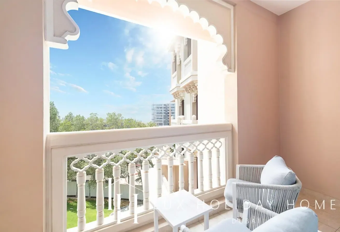 LUX|Grandeur Palm Garden Suite|All Inclusive Price