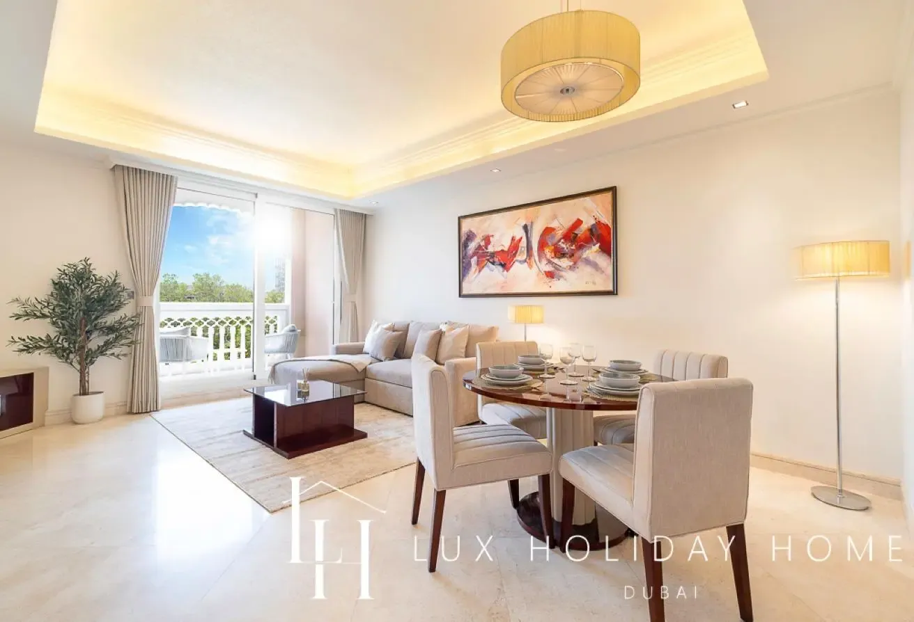 LUX|Grandeur Palm Garden Suite|All Inclusive Price