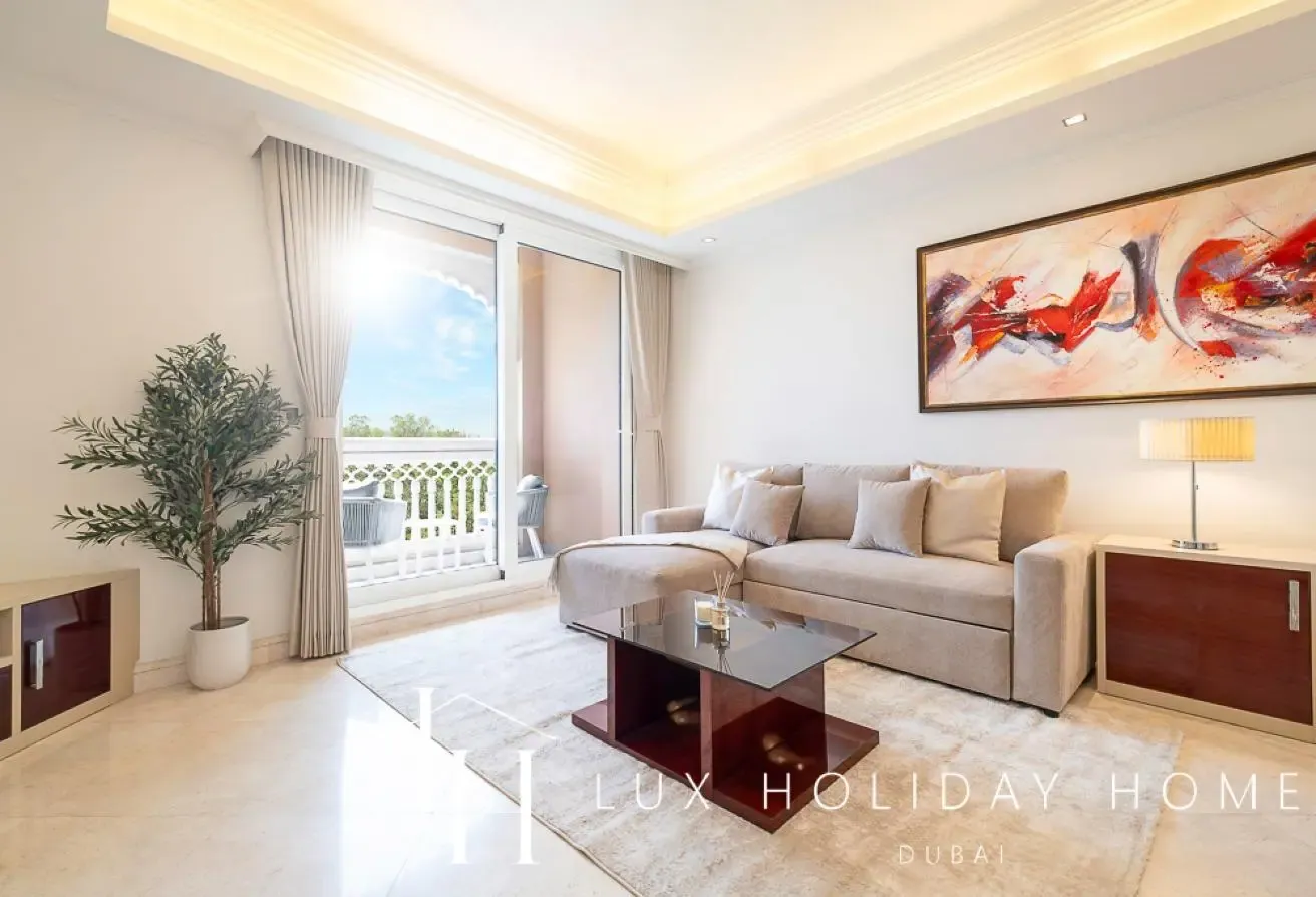 LUX|Grandeur Palm Garden Suite|All Inclusive Price
