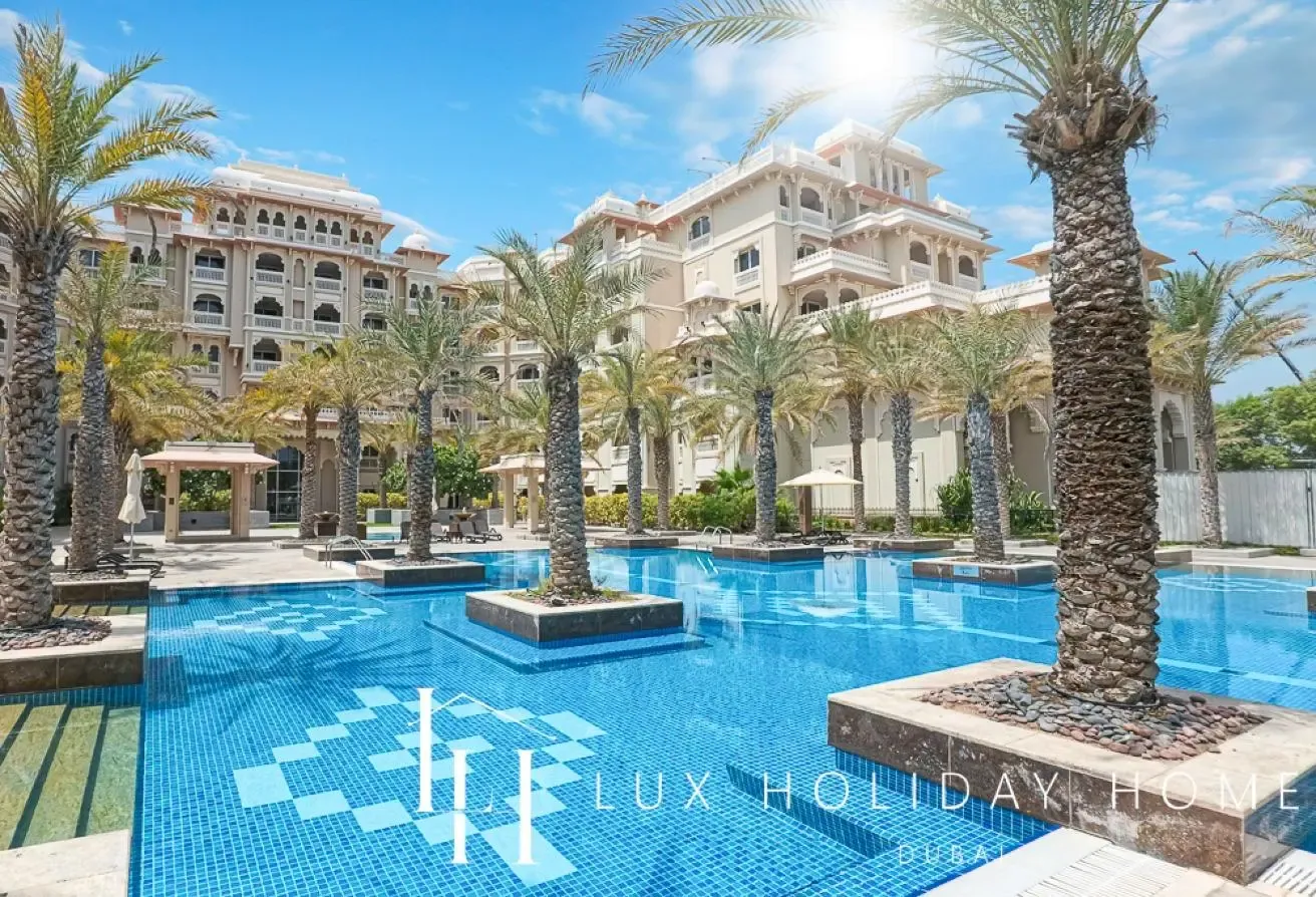 LUX|Grandeur Palm Garden Suite|All Inclusive Price