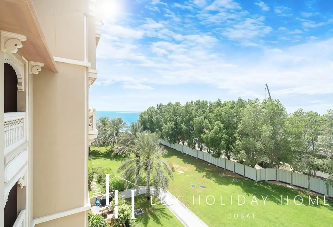 LUX|Grandeur Palm Garden Suite|All Inclusive Price