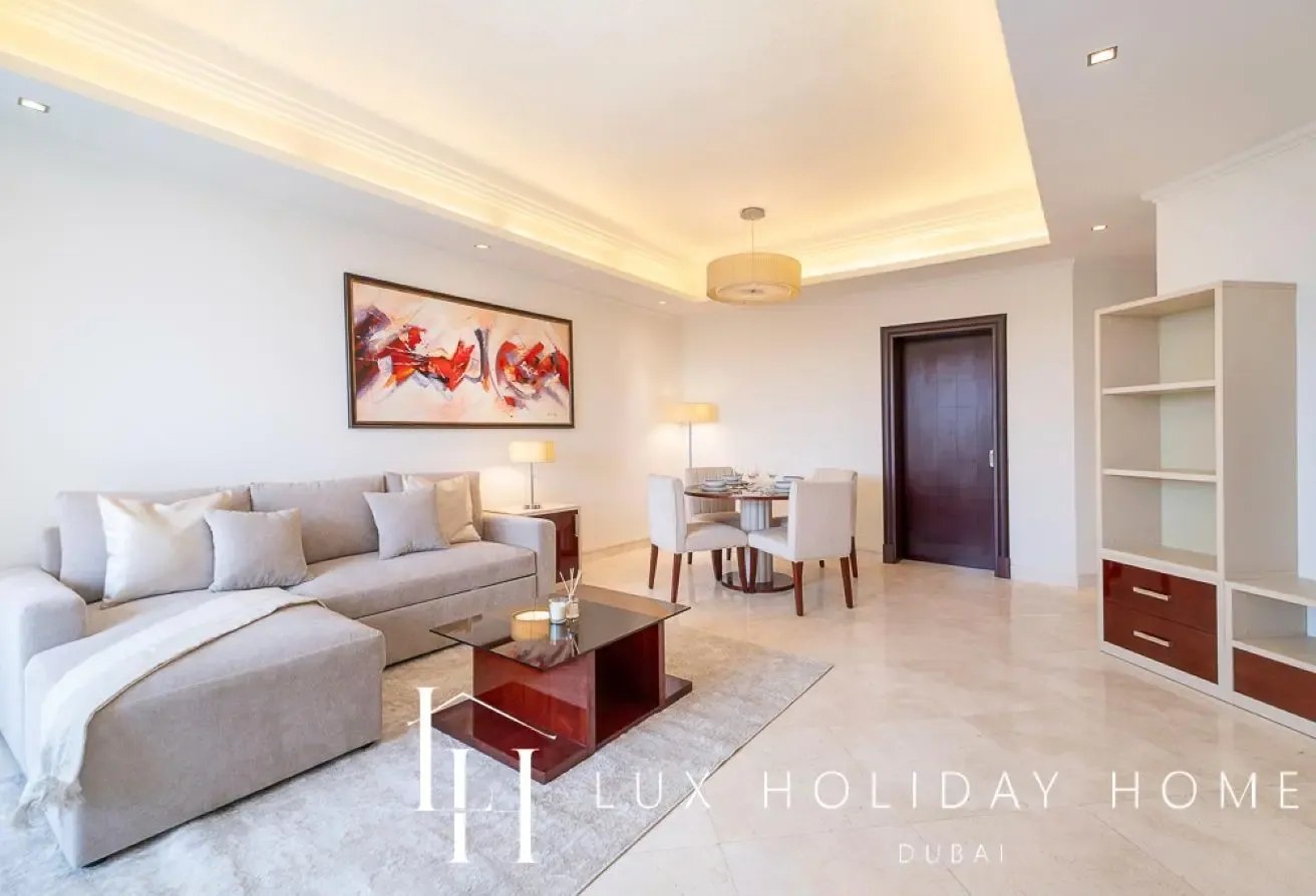 LUX|Grandeur Palm Garden Suite|All Inclusive Price