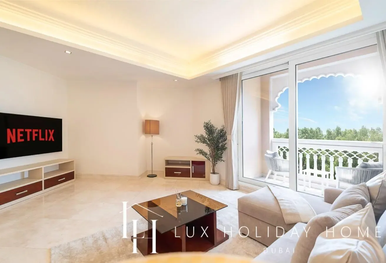LUX|Grandeur Palm Garden Suite|All Inclusive Price