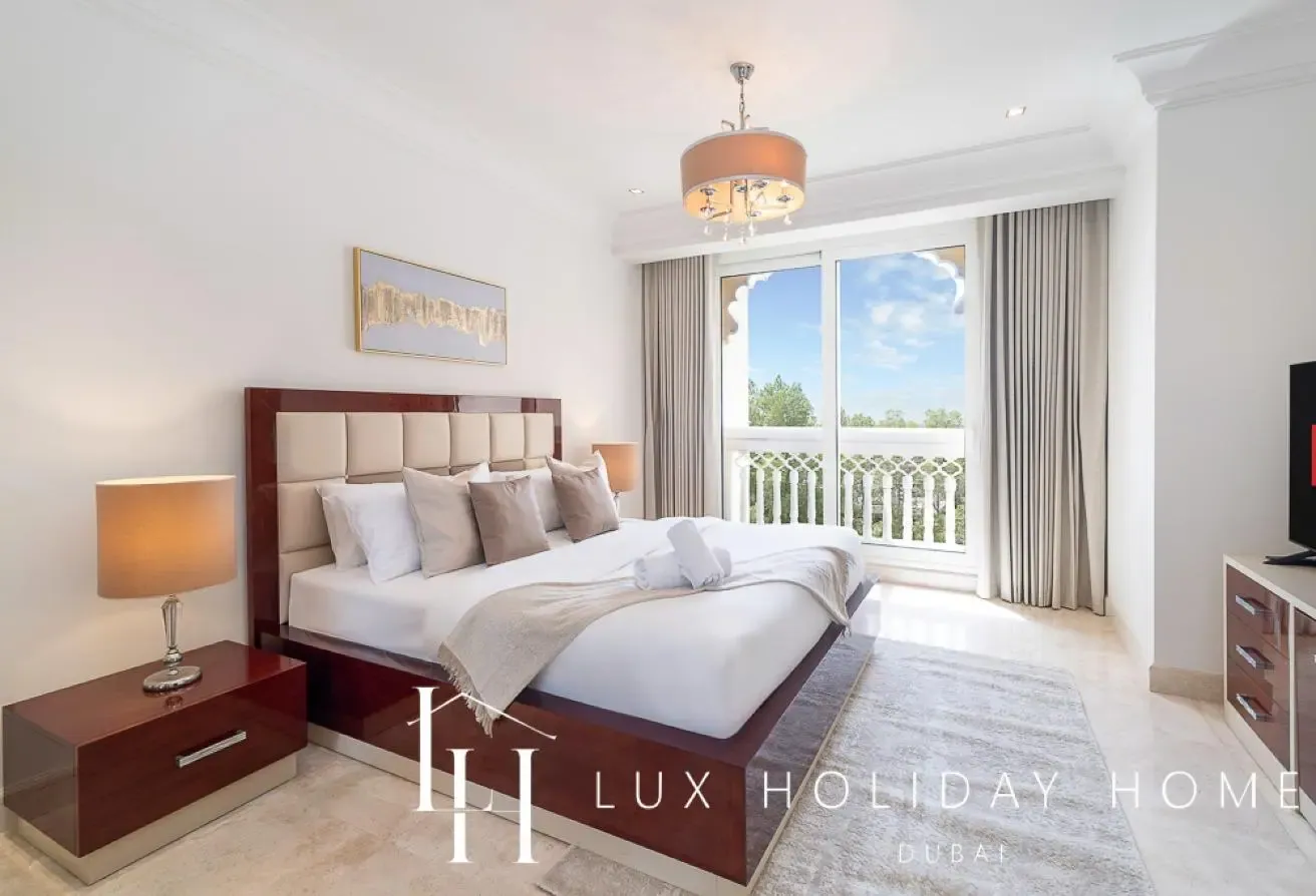 LUX|Grandeur Palm Garden Suite|All Inclusive Price