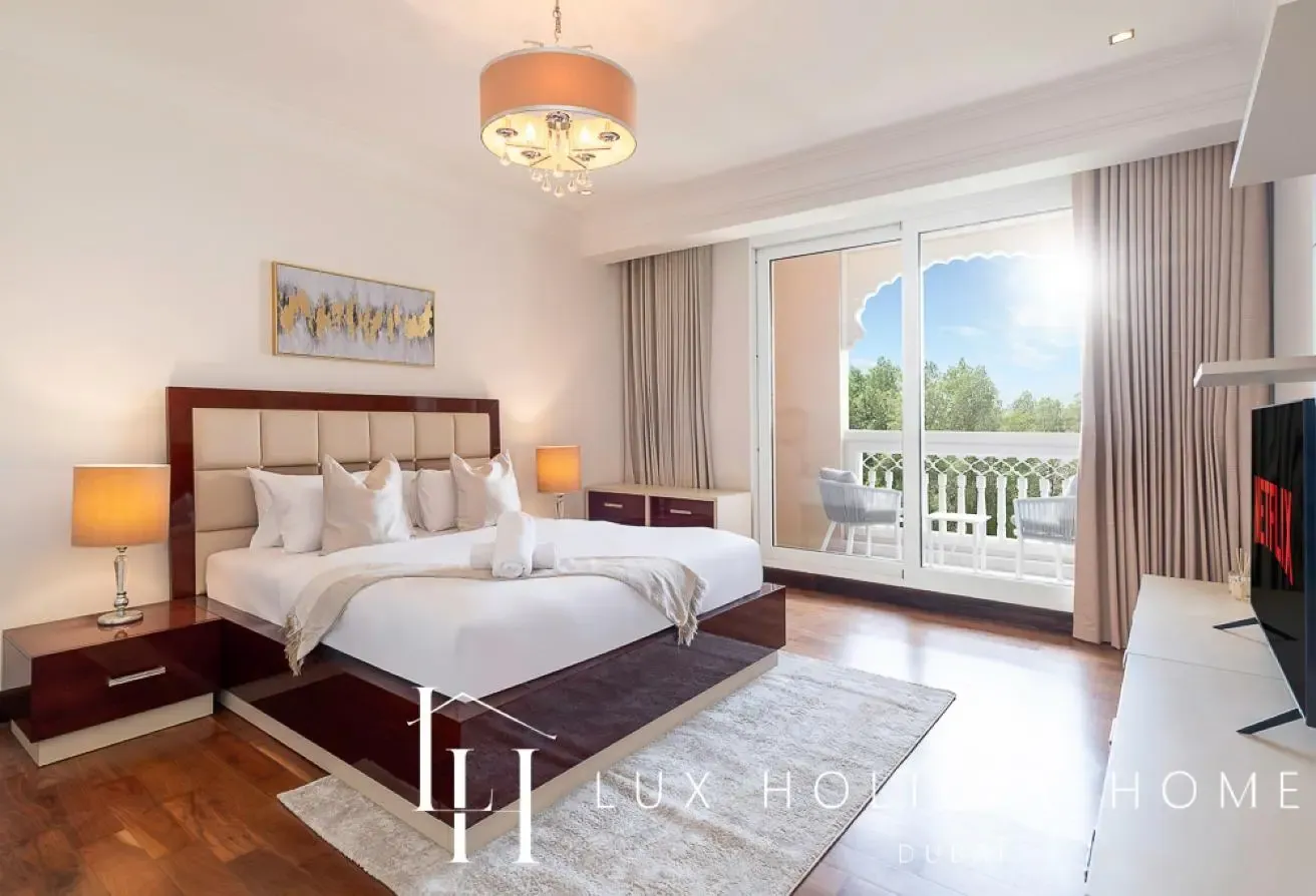 LUX|Grandeur Palm Garden Suite|All Inclusive Price
