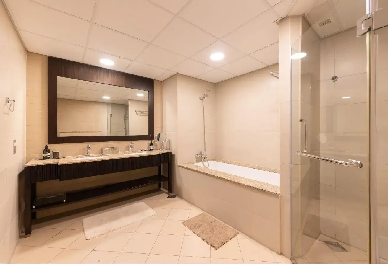 Royal Amwaj Residences South | Beachfront living
