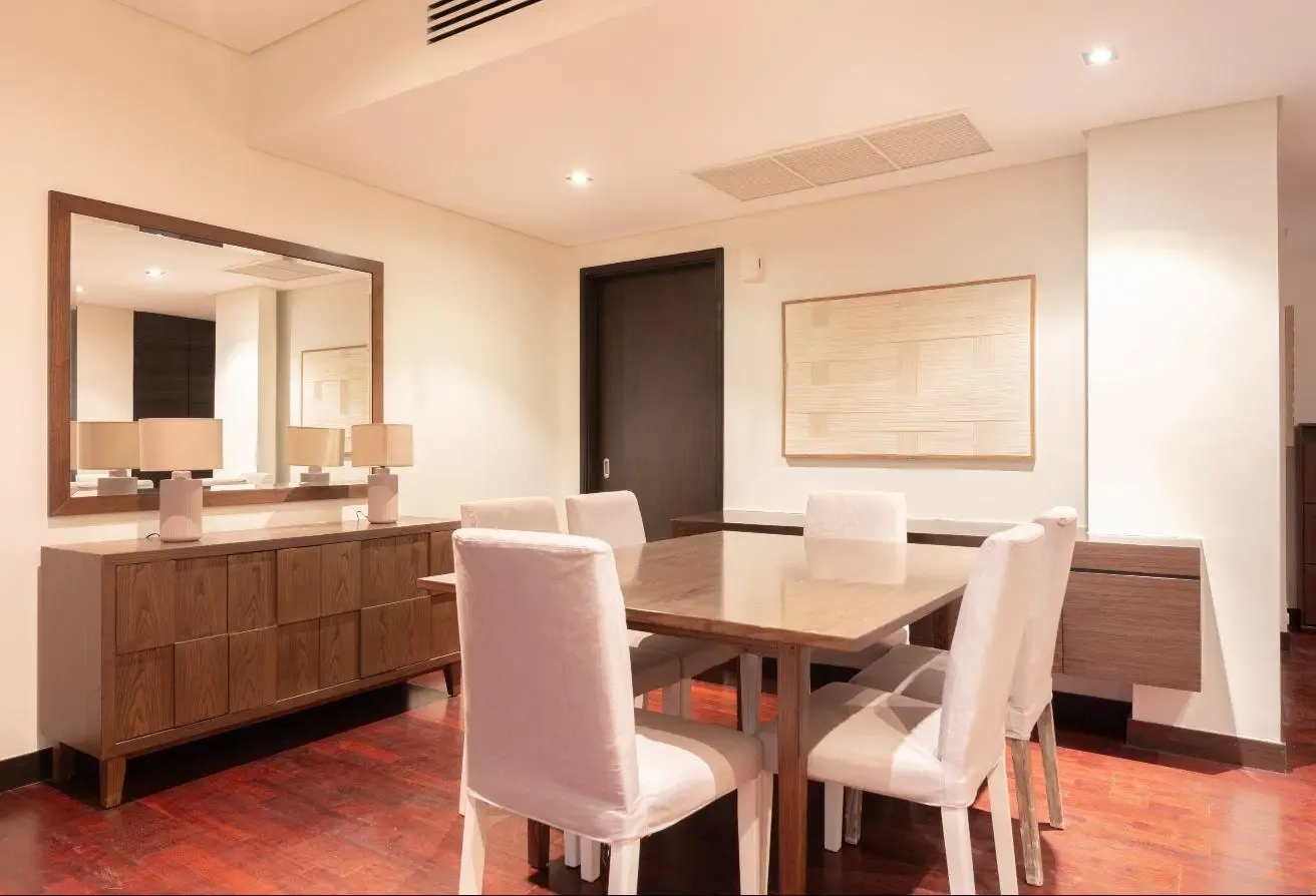 Royal Amwaj Residences North | Beachfront living