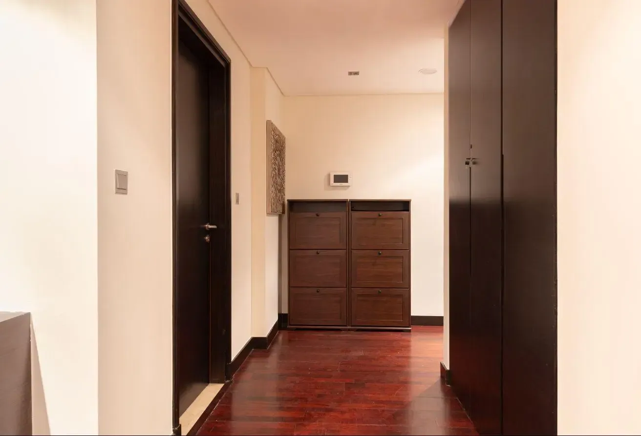 Royal Amwaj Residences North | Beachfront living