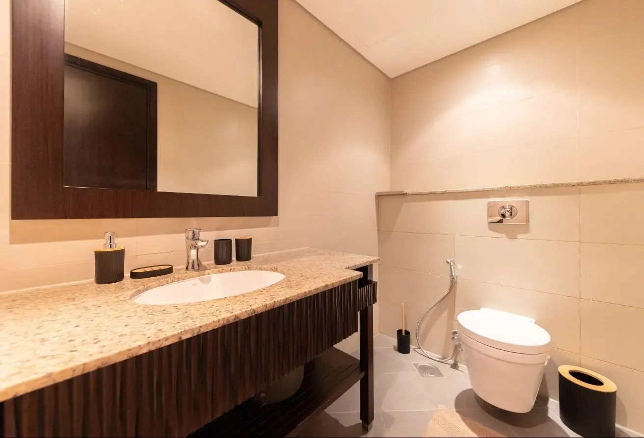 Royal Amwaj Residences North | Beachfront living