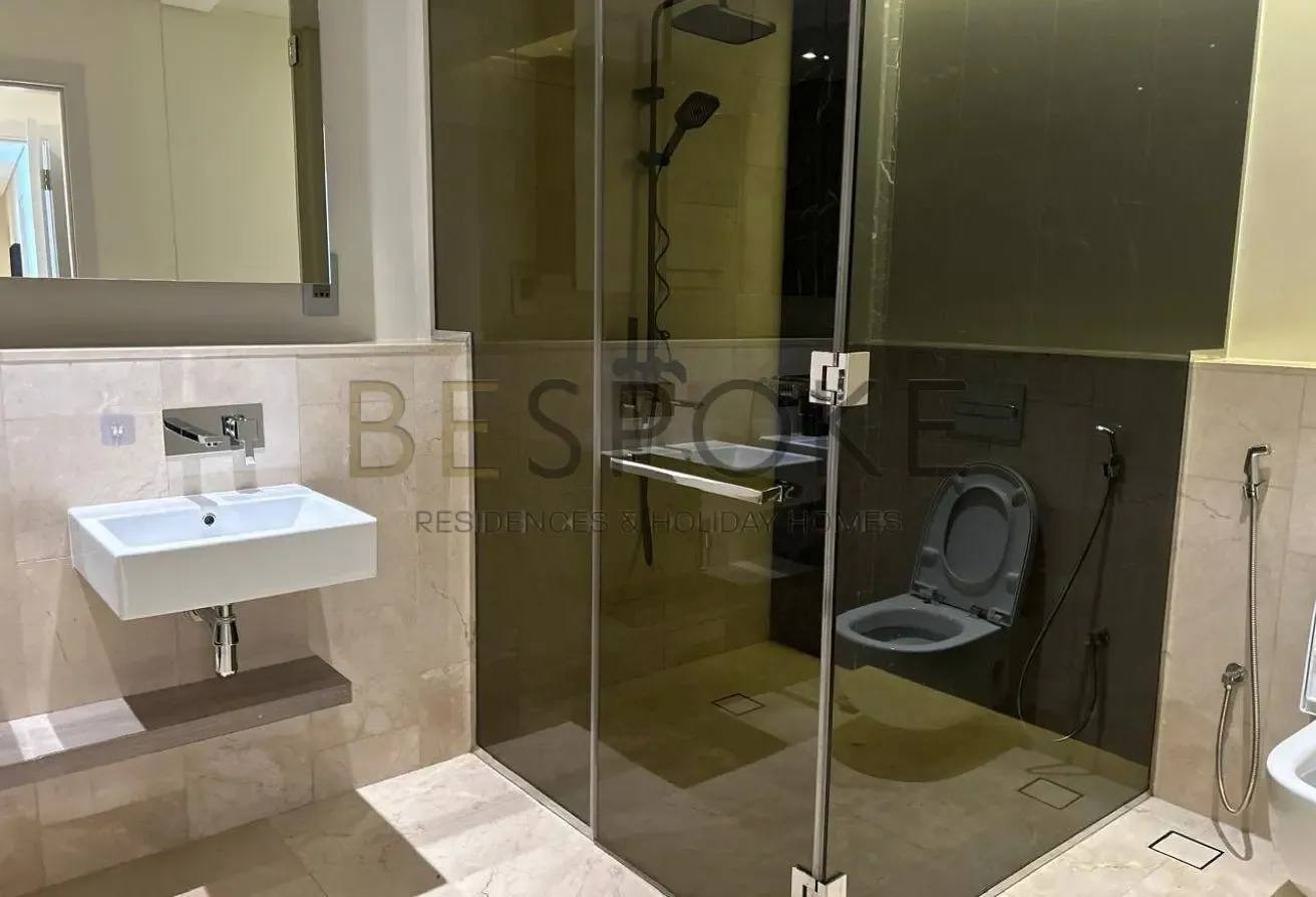 TH8 Palm | Private Beach Access | Luxury Living