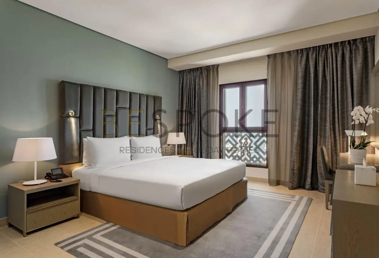 Wyndham Residences The Palm | Private Beach Access