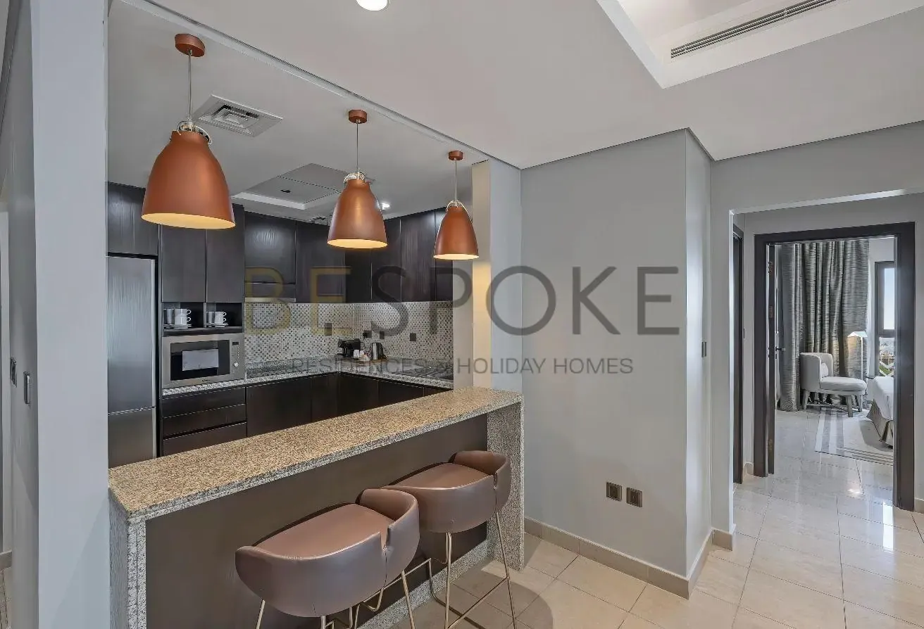 Wyndham Residences The Palm | Private Beach Access