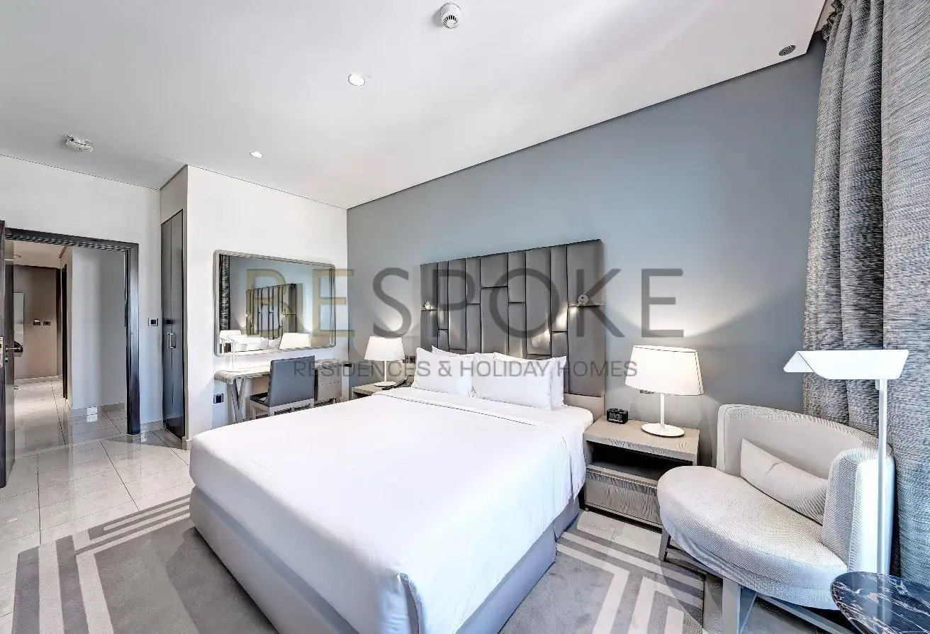 Wyndham Residences The Palm | Private Beach Access