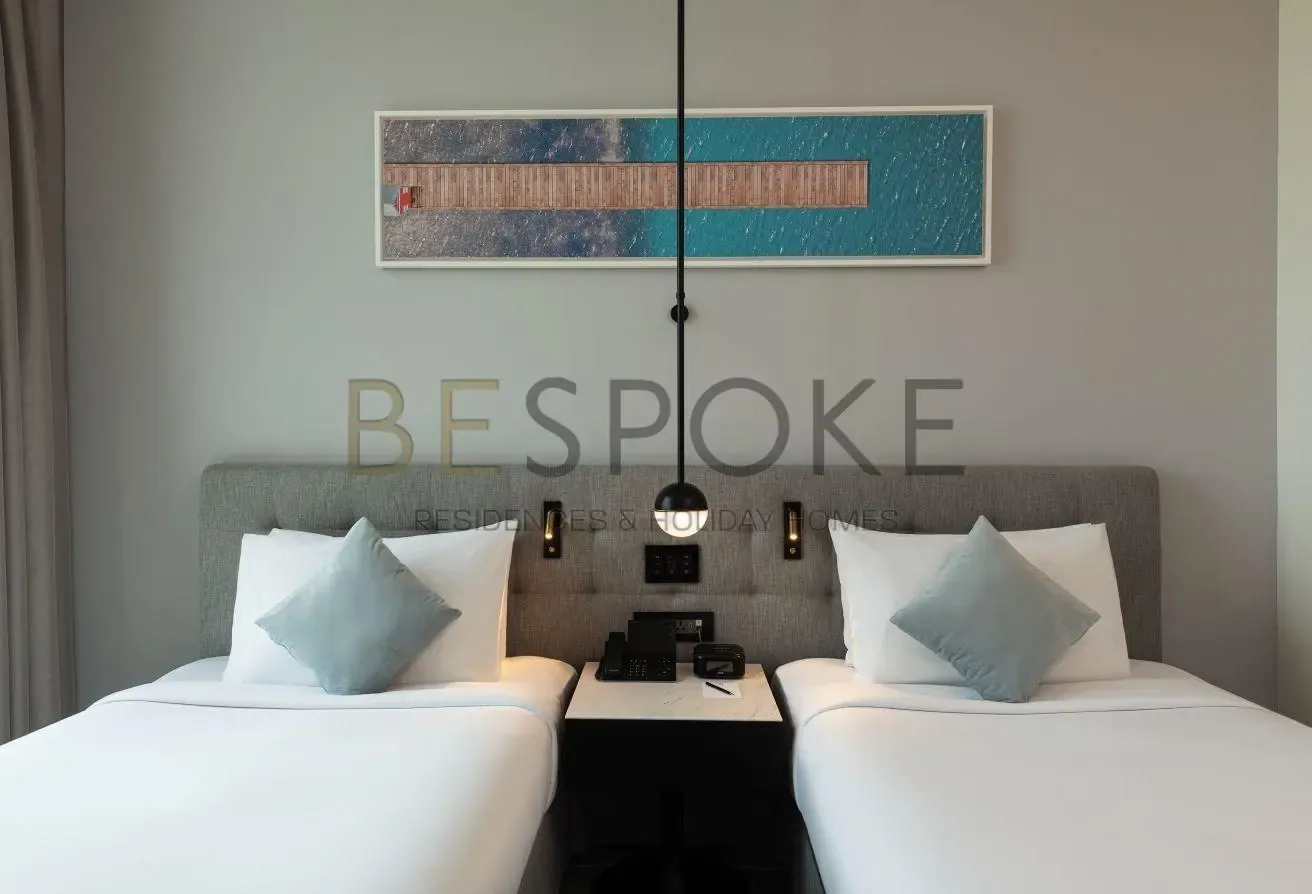 TH8 Palm | Private Beach Access | Resort Living