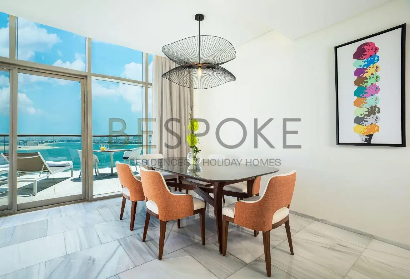 TH8 Palm | Private Beach Access | Resort Living