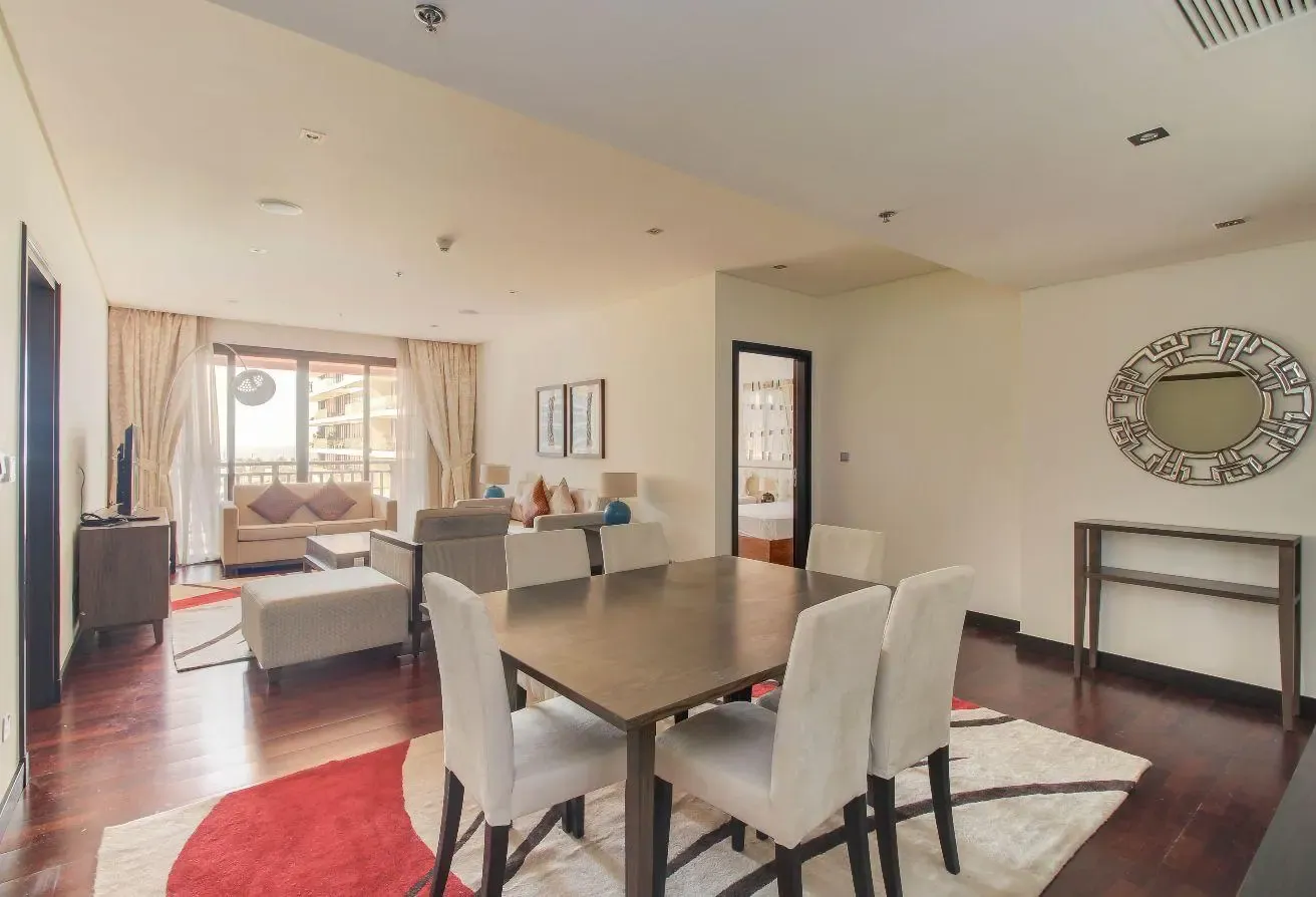 Ultimate Dubai Getaway | Spacious 2 bedroom