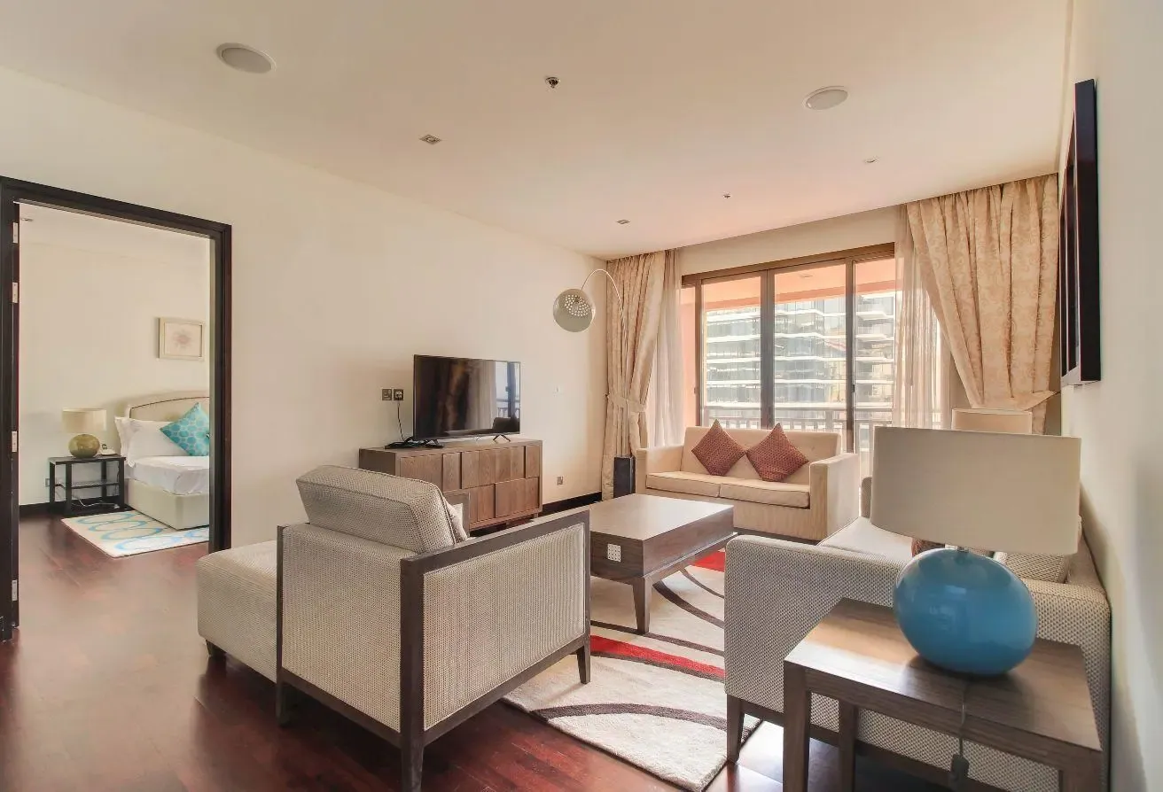 Ultimate Dubai Getaway | Spacious 2 bedroom