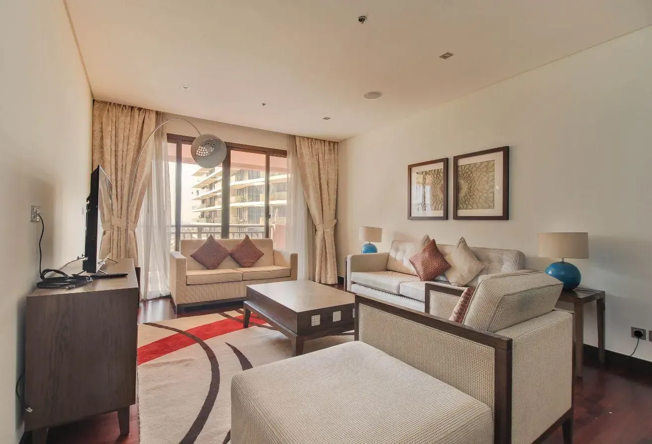 Ultimate Dubai Getaway | Spacious 2 bedroom