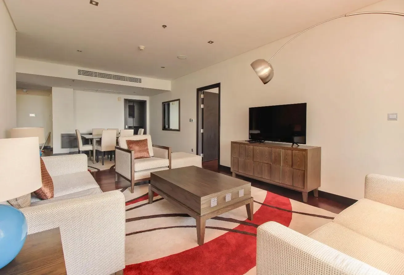 Ultimate Dubai Getaway | Spacious 2 bedroom